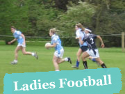 Ladies Gaelic Football